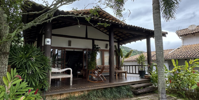 Casa Real Residence