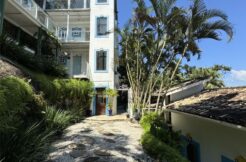 Casa Costeira Sul da Ilha