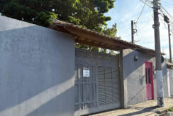 Casa Gisela Perequê