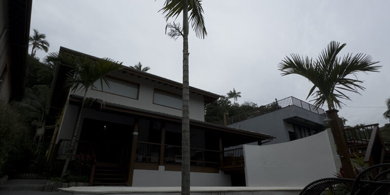Casa São Mathias