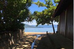 Terreno Praia do Pinto