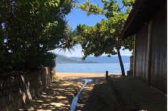 Terreno Praia do Pinto