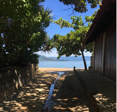 Terreno Praia do Pinto