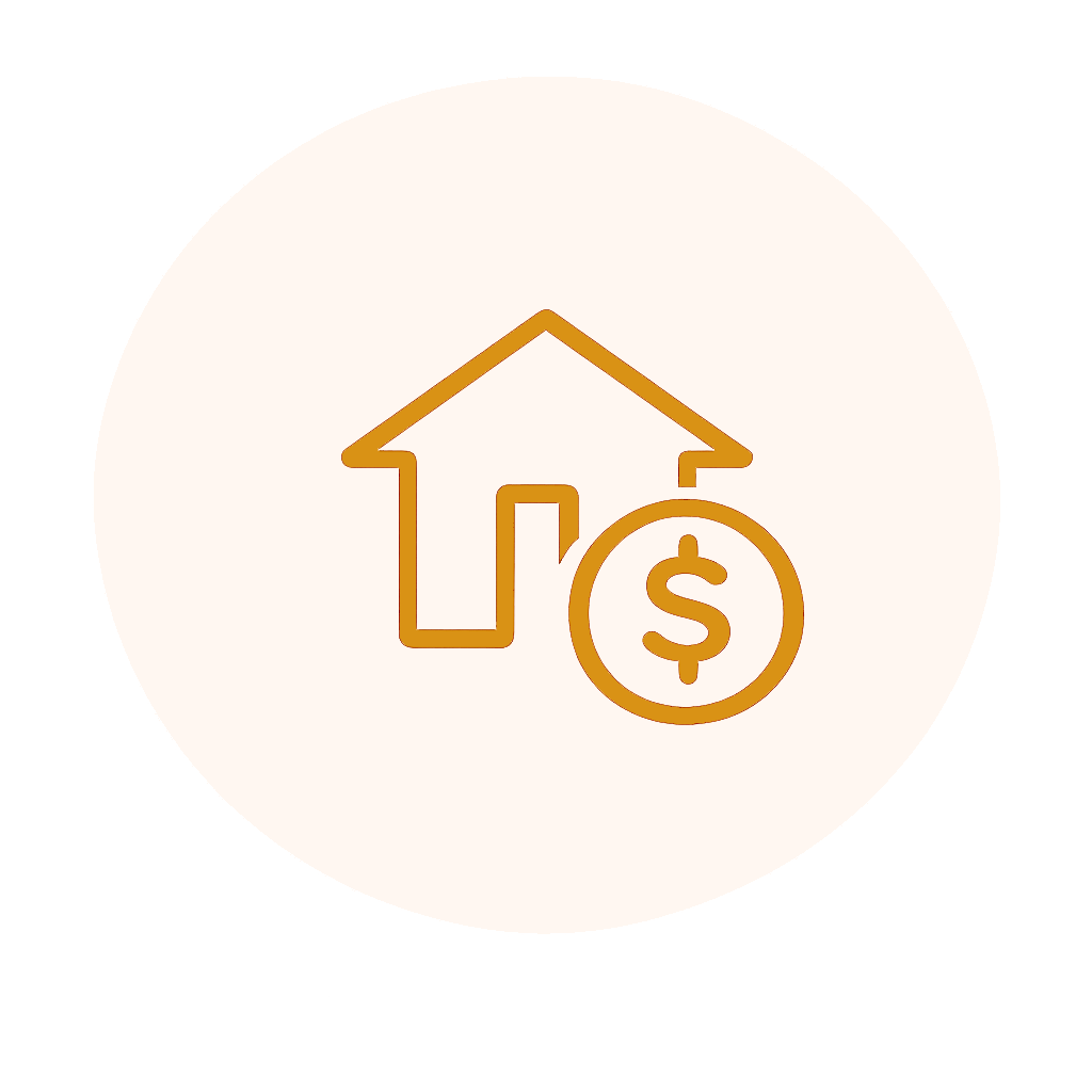 Financiamento Imobiliário